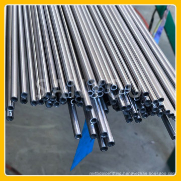 300 Series Metal Stainless Steel Tube